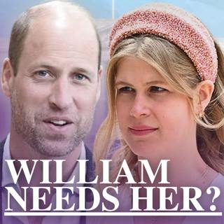 Could Lady Louise Be The Future Of The Royal Family?