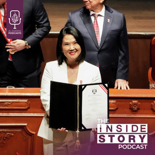 Will Peru's Keiko Fujimori administration move beyond her father's legacy? 