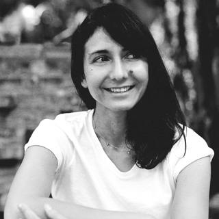 Ottessa Moshfegh Reads “The Comedian”