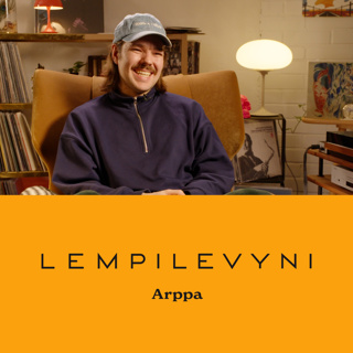 Lempilevyni: Arppa