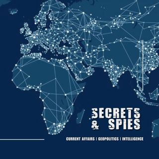 Global Security in 2026: Conflict, Cyber, and the End of Unipolarity | Sam Lichtenstein