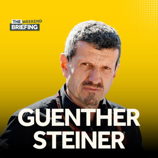 Drive to Survive’s Guenther Steiner on his first "shit box" and leaving F1