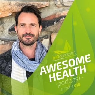 018: From Life as an Addict to Life Stylist with Luke Storey