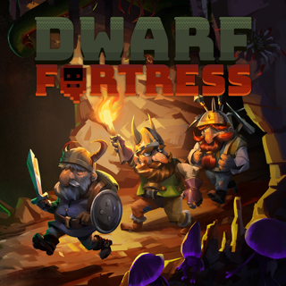 The History of Dwarf Fortress with Zach and Tarn Adams - Part 2