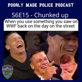 S7E15 - Chunked Up