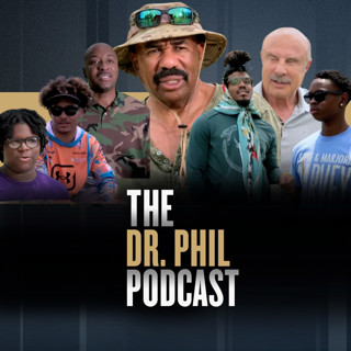 Steve Harvey's Camp: Building Men, Inspiring Dreams