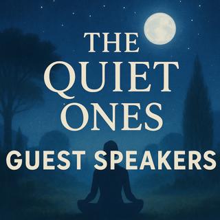 Sleep Talk: Mohamed Mustafa – An Evening Reflection on Insomnia | Mindfulness for Rest and Stillness