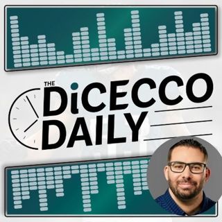 The DiCecco Daily: What's Next After Kevin Patullo Firing?