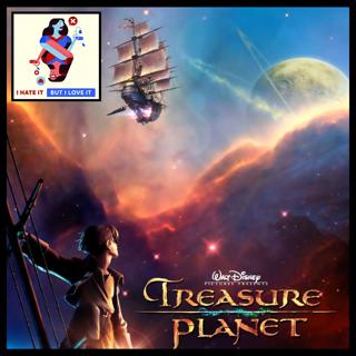 486: Treasure Planet