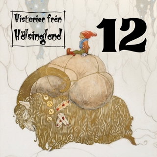 I väntan på Julbocken 12 - sägner från Småland