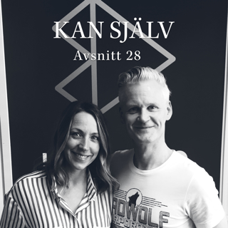 28. Ingen vill väl vara ensam, med Anna Bennich