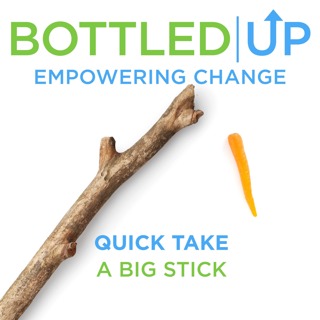 Quick Take - The big stick in an Intervention