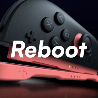 Dagen før Switch 2 ble annonsert + Black Myth: Wukong og Nosferatu – RBT•XCVIII