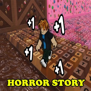 The Sound Beneath The Keys — A +1 Speed Keyboard Escape Horror Story ROBLOX