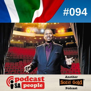#094 An Ode to Joy…