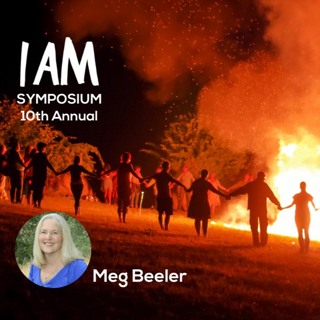 Meg Beeler IAM Symosium 2021