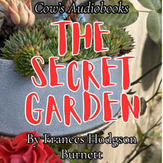 The Secret Garden Ch 8 The Robin Who Showed the Way