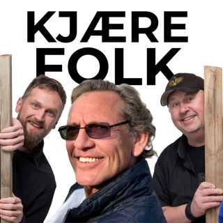 Gjest: Sverre Garpestad om livet