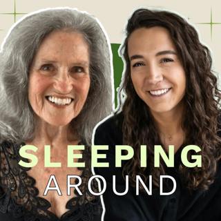 Ageless Sexuality with Joan Price