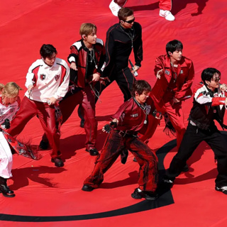 BTS Makes History — Again — With ‘Dynamite’ Performance At The World Cup Halftime Show