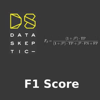 [MINI] F1 Score