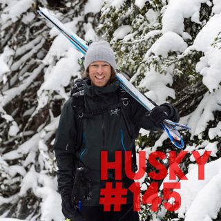 MTB- och skidfotografen Mattias Fredriksson om vägen från fanzine till Powder Magazine, #145