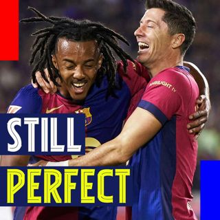 The Good, The Bad, i de Res from Barcelona's 1-0 Win Over Getafe