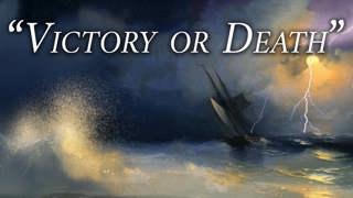A Perilous Journey- John Adams Goes to France