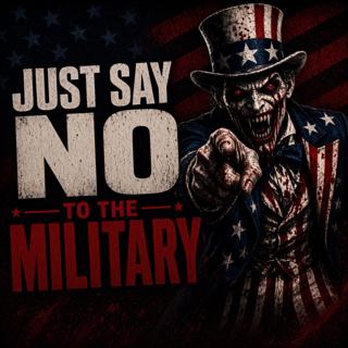 When Your 17-Year-Old Joins the Marines | DeProgram with Ted Rall and Jamarl Thomas