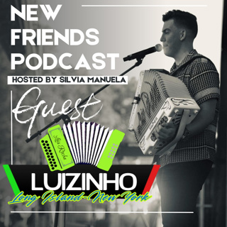 "Portulidade" with special guest Luizinho Rocha