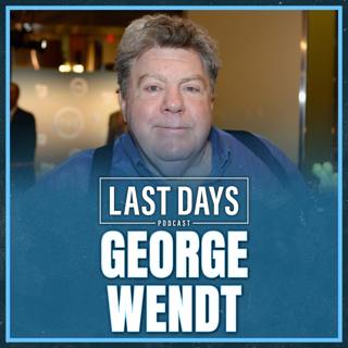 Special Episode: George Wendt