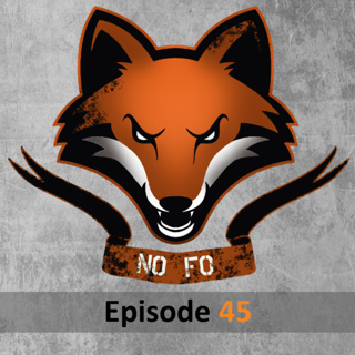 NoFo Episode 45 - We chat to you!