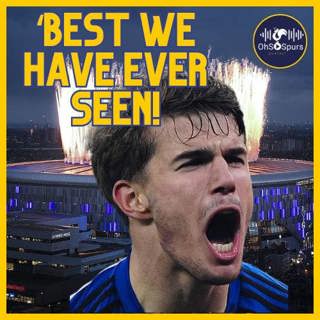 Why Luka Vušković Is EXACTLY What Spurs Need!