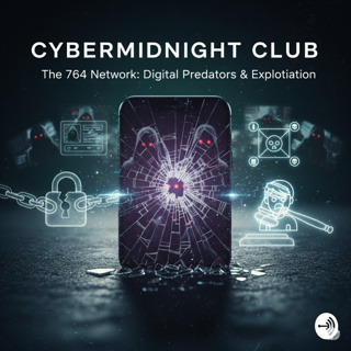 The 764 Network: Decoding the Hydra of Online Extremism, Child Exploitation, and Real-World Murder