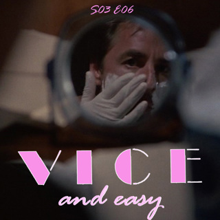 S03 E06: Shadow in the Dark