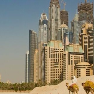 Diversified but Marginal: The GCC Private Sector as an Economic and Political Force
