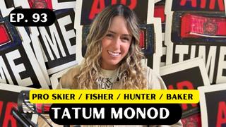 Tatum Monod