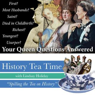 Royalty 101: Queens Regnant through History