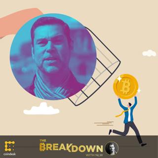 BREAKDOWN: 'Crypto IS Macro Now' – Raoul Pal on Bitcoin, DeFi and the Transformation of Power