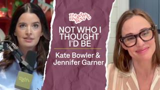Joy, Come Find Me with Jennifer Garner