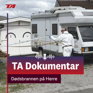 Dødsbrannen på Herre