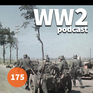 175 - Dünkirchen, 1940