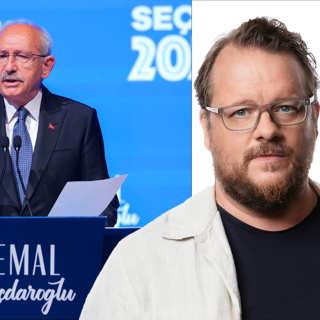 Spådamer sista hoppet för Erdoğans motstånd: Johan-Mathias Sommarström, Istanbul