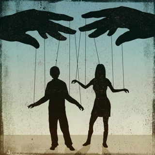 Propaganda - Die Kunst der Public Relations