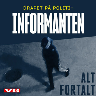 Alt fortalt