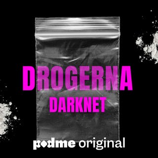Darknet – internets stora drogbuffé