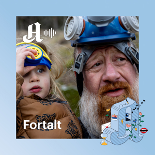 Fortalt