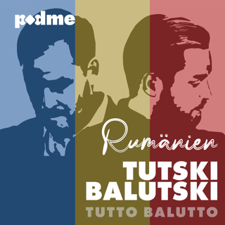 Tutski Balutski EM – Rumänien