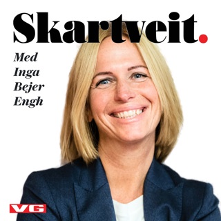 Inga Bejer Engh: TikTok er som en motorvei til radikalisering