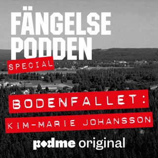 Fängelsepodden